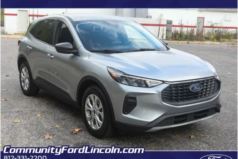 2023 Ford Escape Active photo 1