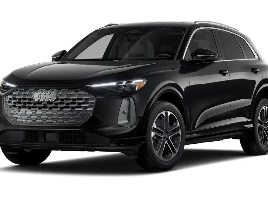 2025 Audi Q5 2.0T Premium Plus photo 1
