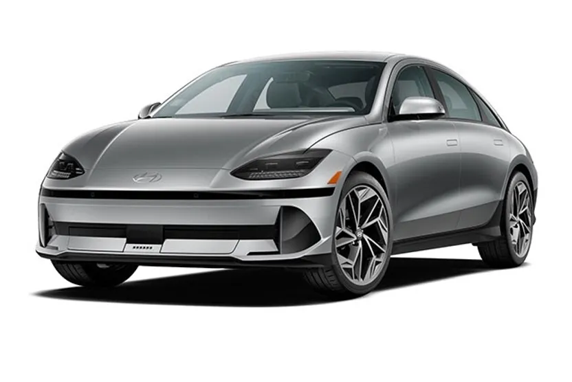 2024 Hyundai Ioniq 6 Limited photo 1