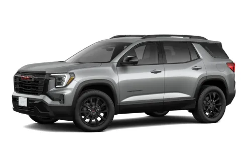 2026 Gmc Terrain Elevation photo 3