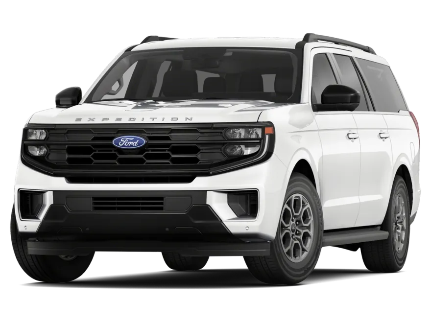 2025 Ford Expedition MAX photo 1