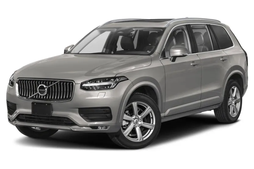 2025 Volvo XC90 Plus photo 1