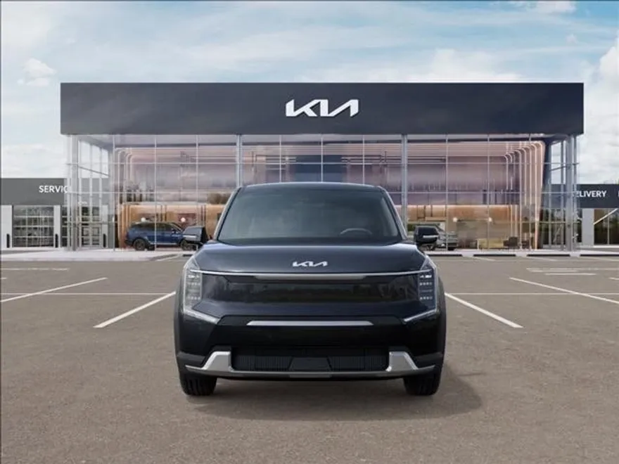 2026 Kia EV9 Light photo 1