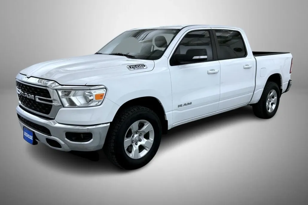 2022 Ram 1500 Big Horn Lone Star photo 1