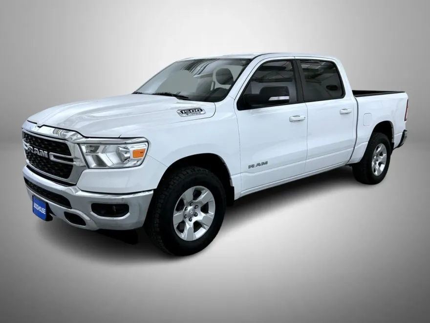 2022 Ram 1500 Big Horn Lone Star photo 1