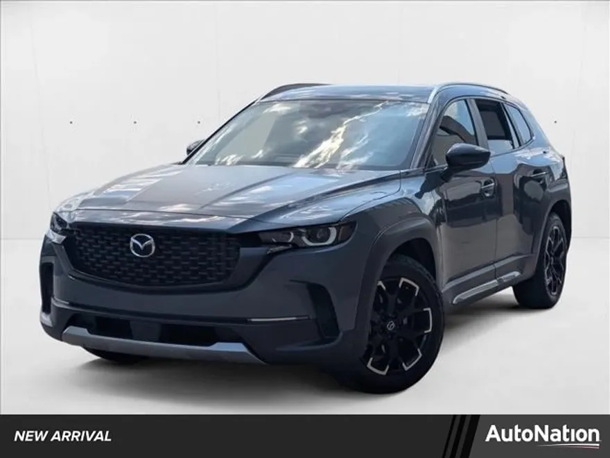 2023 Mazda CX-50 2.5 Turbo Meridian Edition photo 1