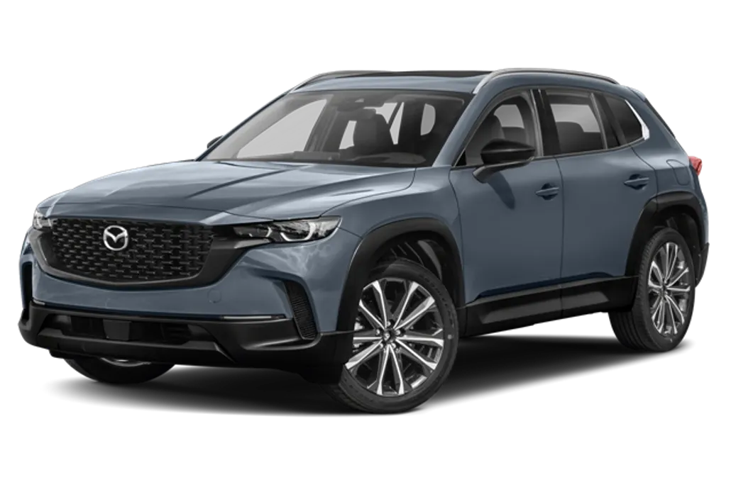 2023 Mazda CX-50 2.5 Premium Plus photo 1