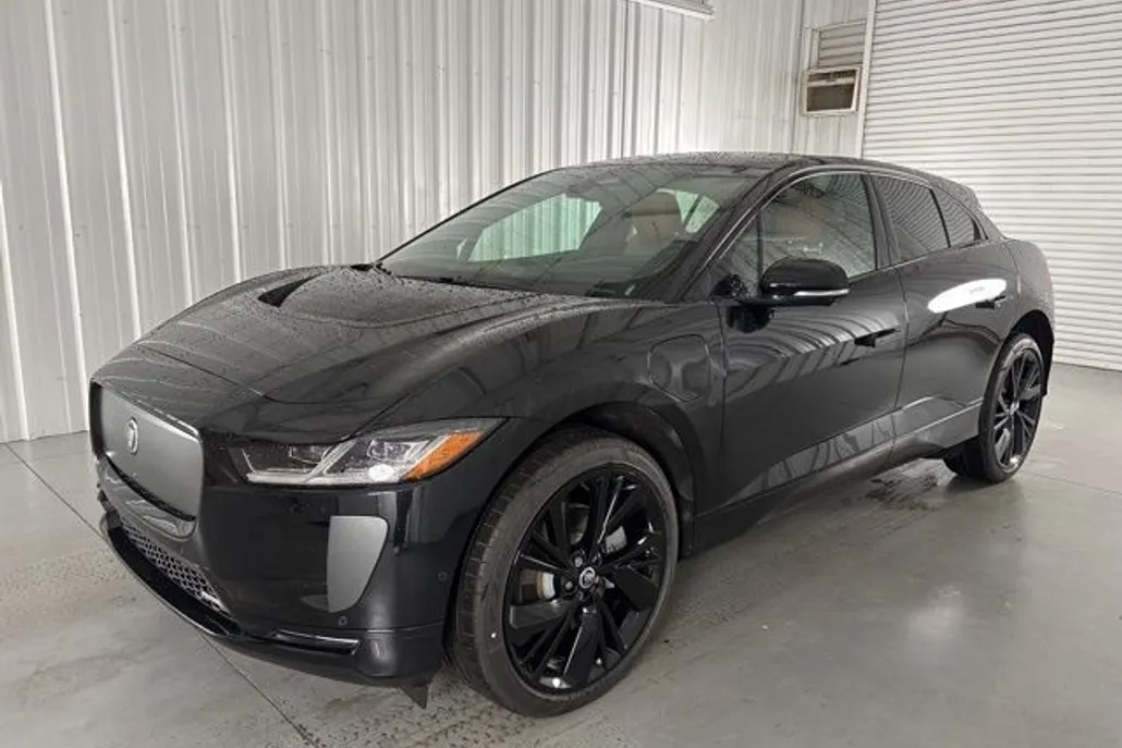 2024 Jaguar I-PACE HSE photo 1