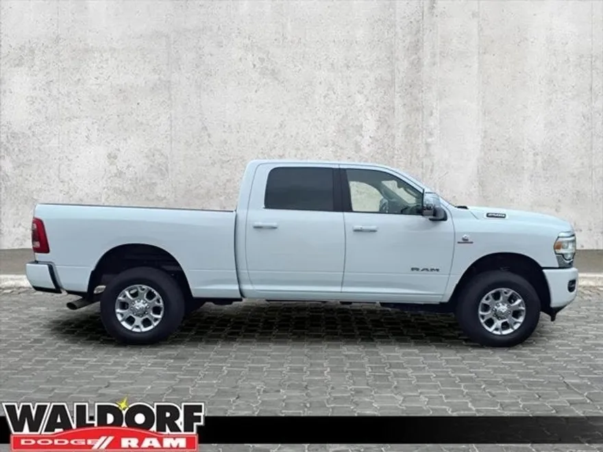 2023 Ram 2500 Laramie photo 1