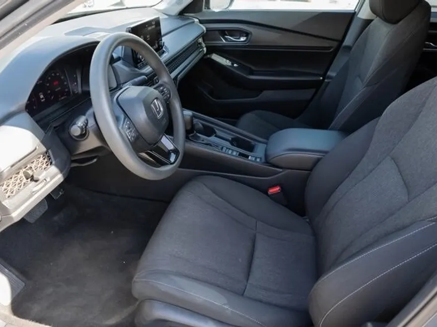 2024 Honda Accord EX photo 1