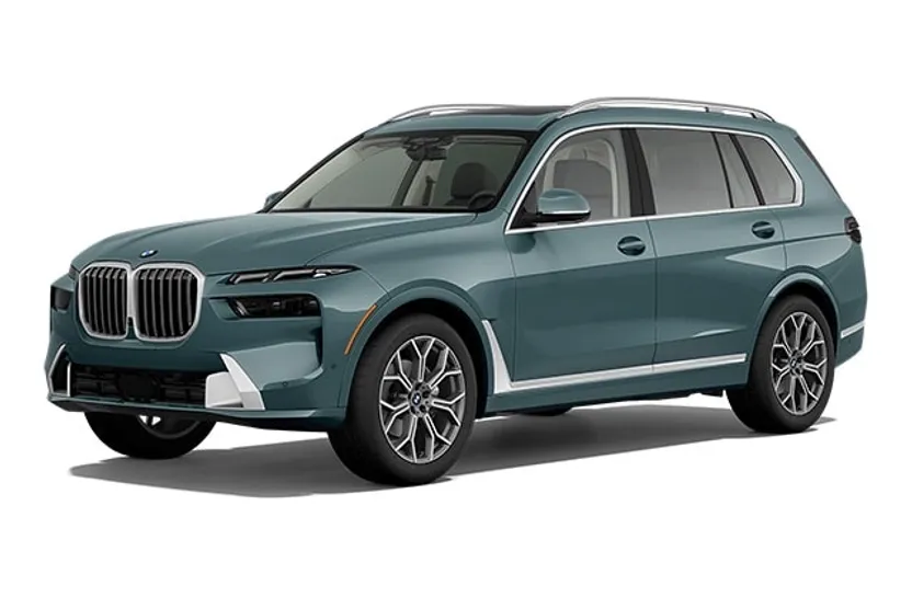 2026 Bmw X7 xDrive40i photo 1
