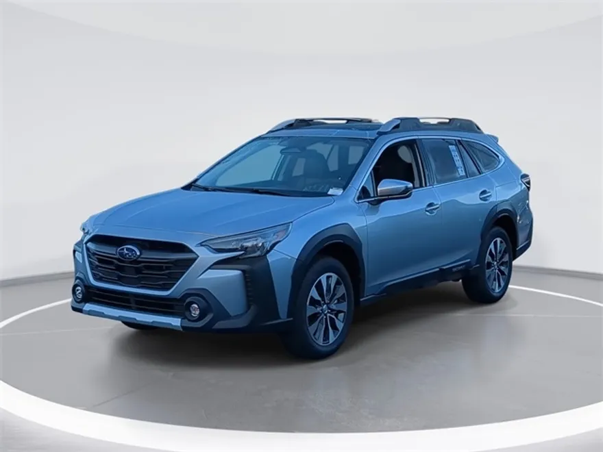 2025 Subaru Outback Touring XT photo 1