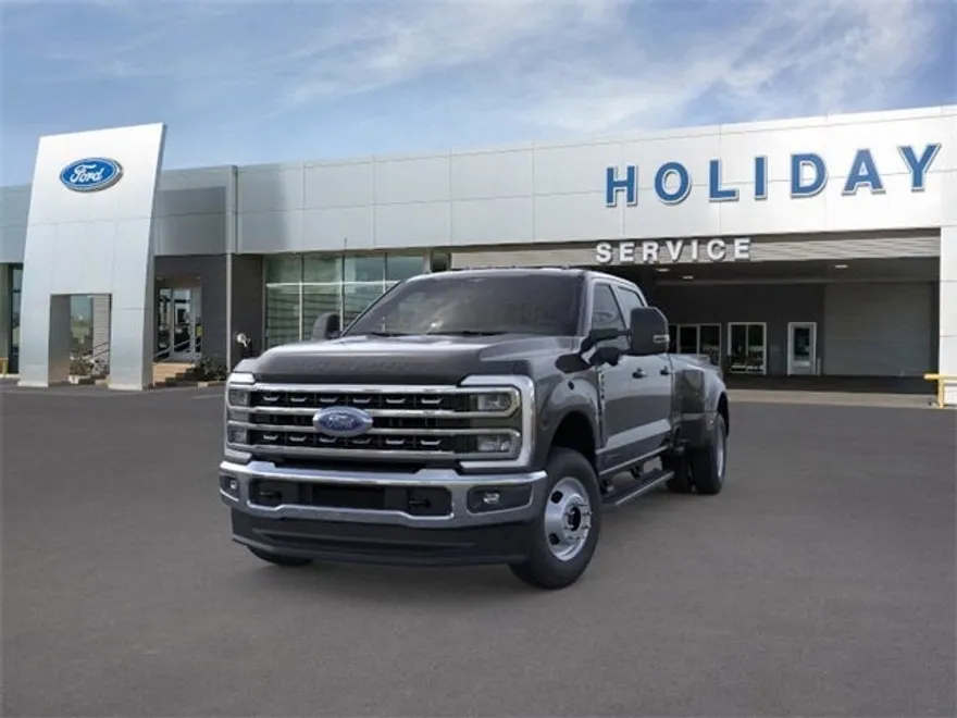 2026 Ford F-350 photo 1