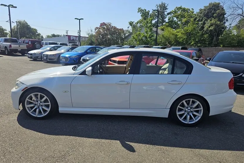 2011 Bmw 328i SULEV photo 1