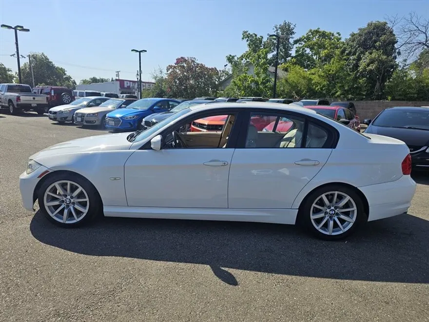 2011 Bmw 328i SULEV photo 1