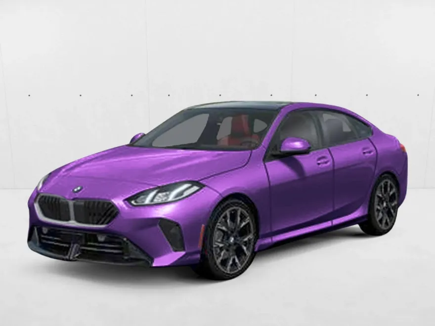 2025 Bmw 228 xDrive Gran Coupe photo 1