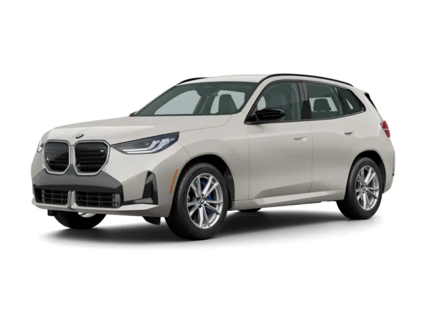 2026 Bmw X3 M50 photo 1
