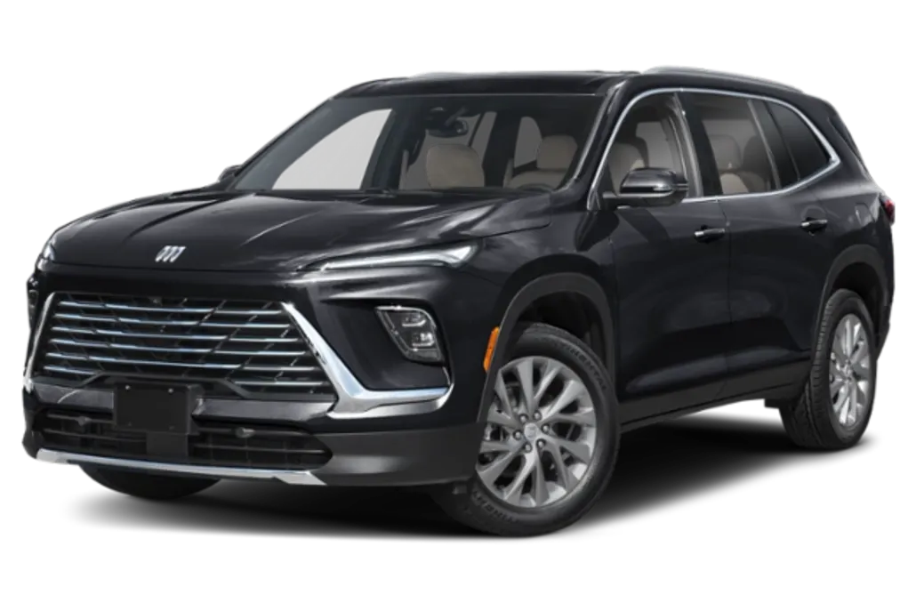 2026 Buick Enclave Preferred photo 1