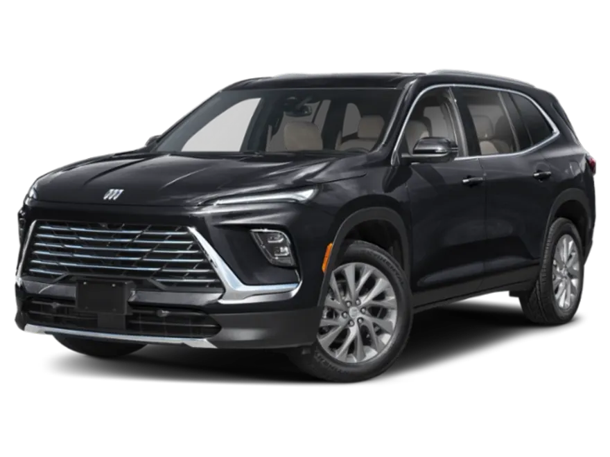 2026 Buick Enclave Preferred photo 1