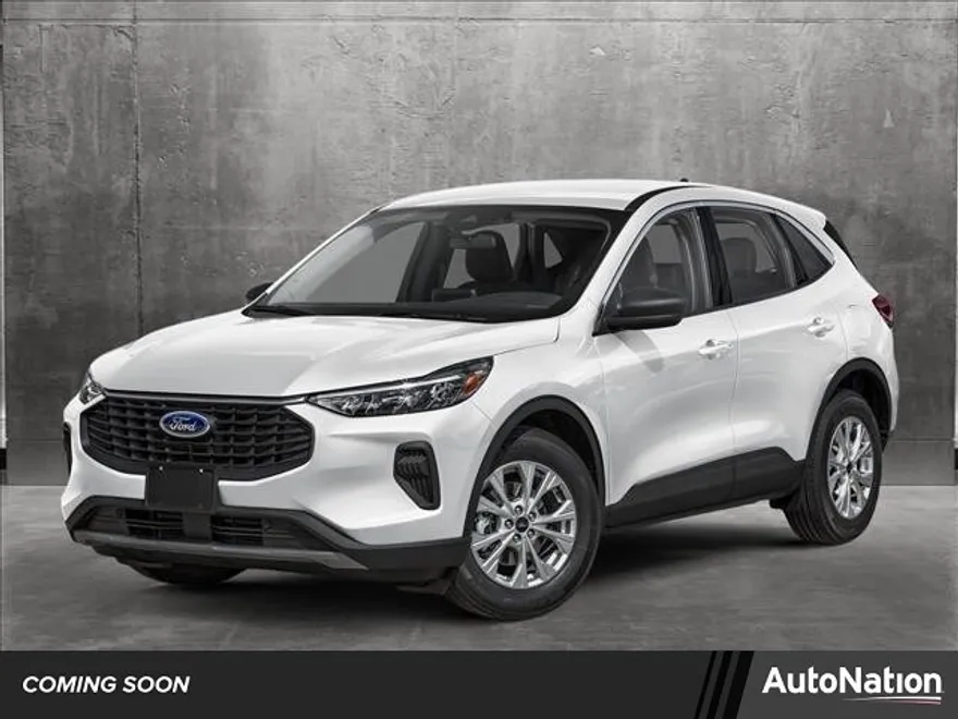 2025 Ford Escape Active photo 1