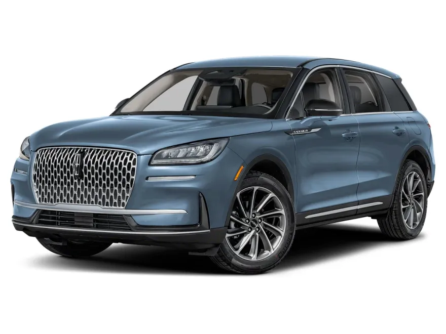 2026 Lincoln Corsair Premiere photo 1