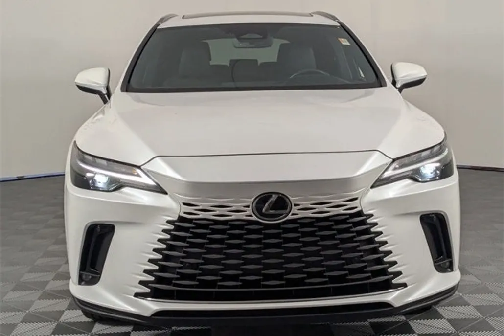 2024 Lexus RX 350 Premium photo 1