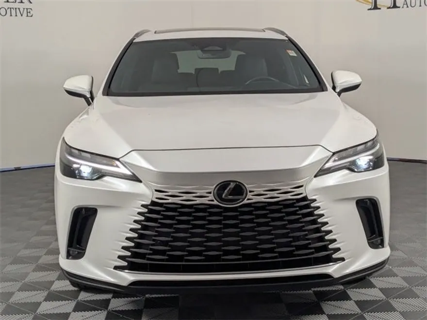 2024 Lexus RX 350 Premium photo 1