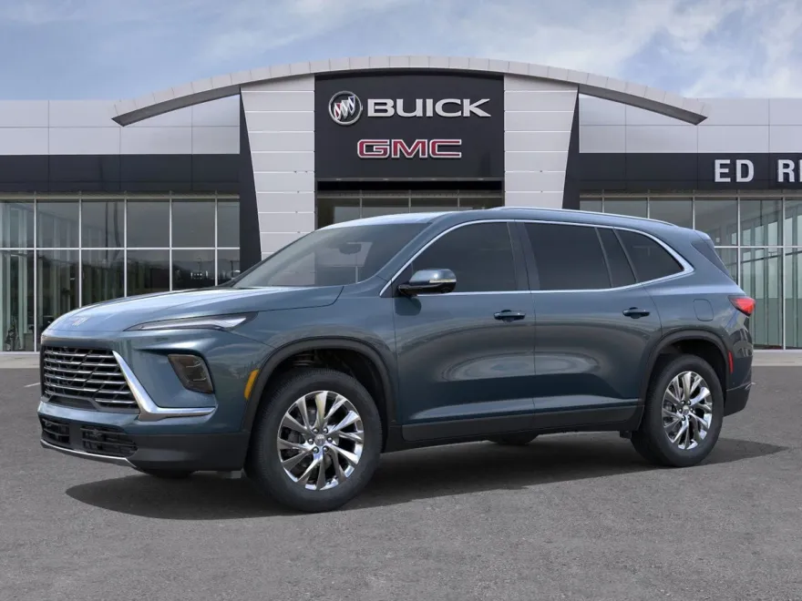2026 Buick Enclave Preferred photo 1