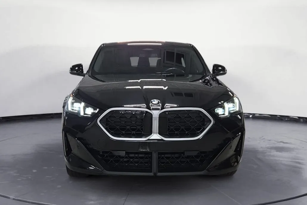 2025 Bmw X2 xDrive28i photo 1