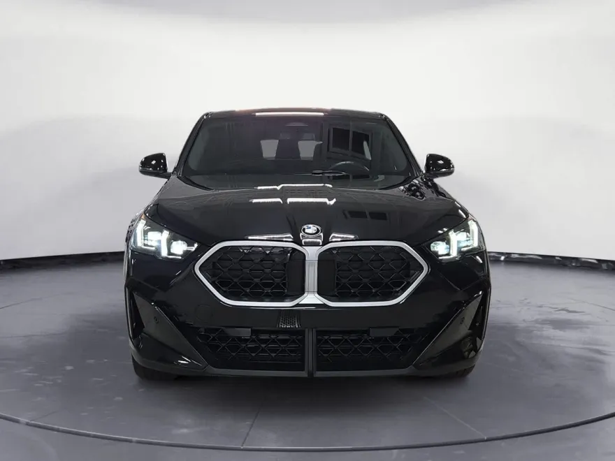 2025 Bmw X2 xDrive28i photo 1