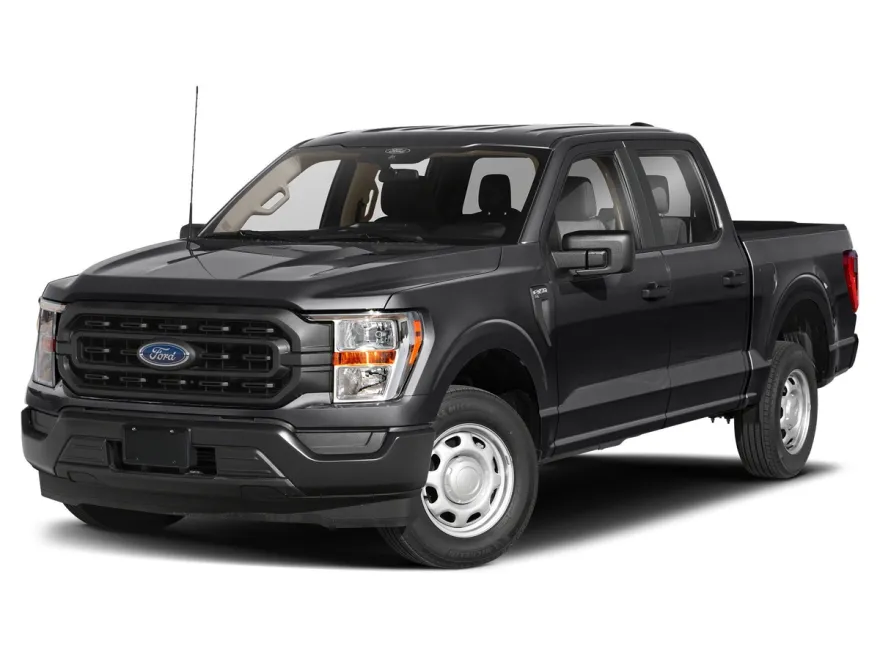 2023 Ford F-150 XLT photo 1