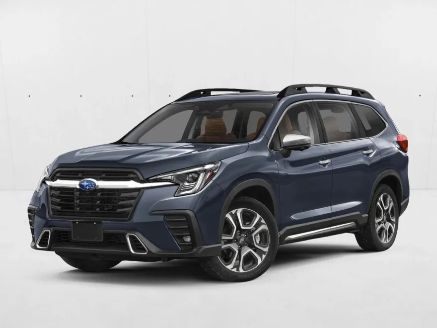 2025 Subaru Ascent Touring photo 1