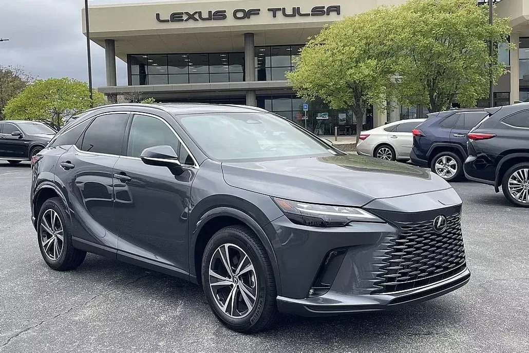 2024 Lexus RX 350 Premium photo 1