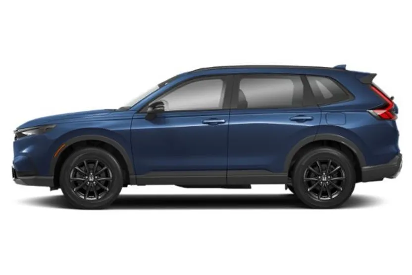2026 Honda CR-V Hybrid Sport photo 1