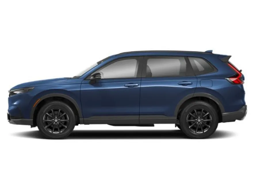 2026 Honda CR-V Hybrid Sport photo 1