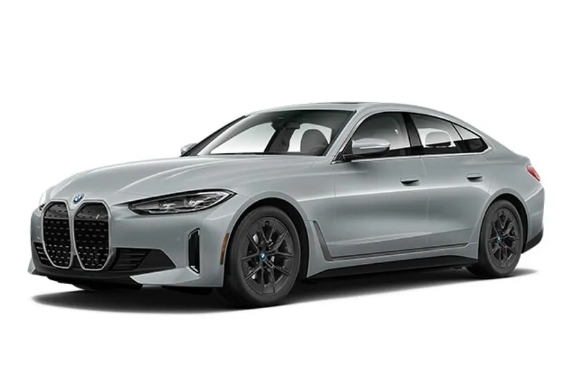 2023 Bmw i4 eDrive40 photo 1