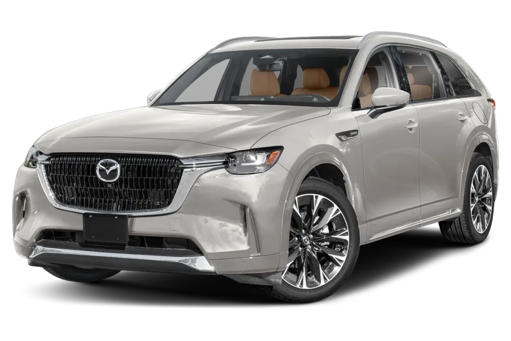 2025 Mazda CX-90 3.3 Turbo Premium Plus photo 1