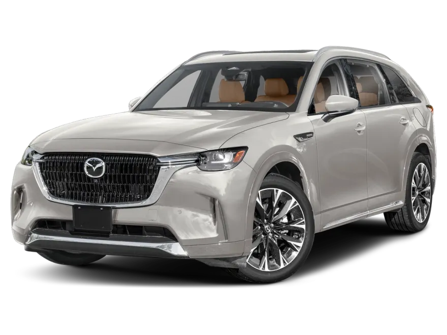 2025 Mazda CX-90 3.3 Turbo Premium Plus photo 1