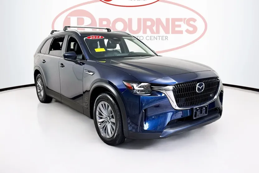 2024 Mazda CX-90 Plug-in Hybrid Preferred photo 1