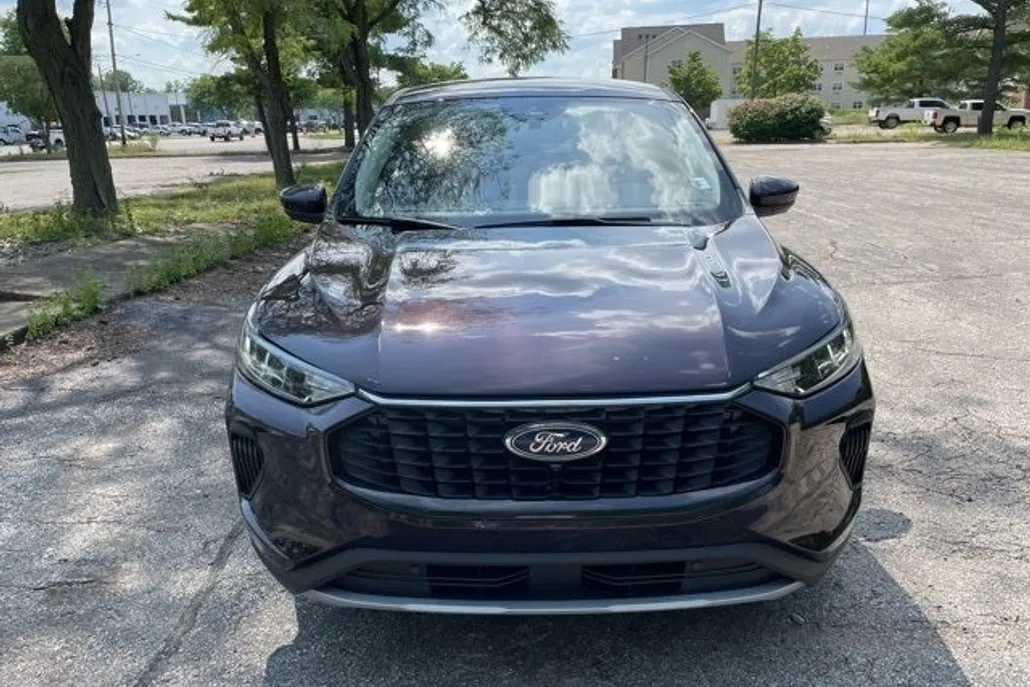2023 Ford Escape Active photo 1