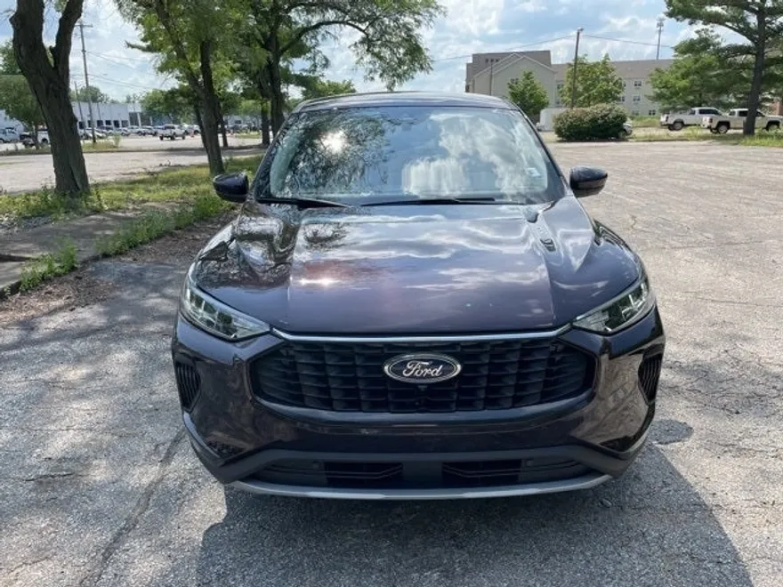 2023 Ford Escape Active photo 1