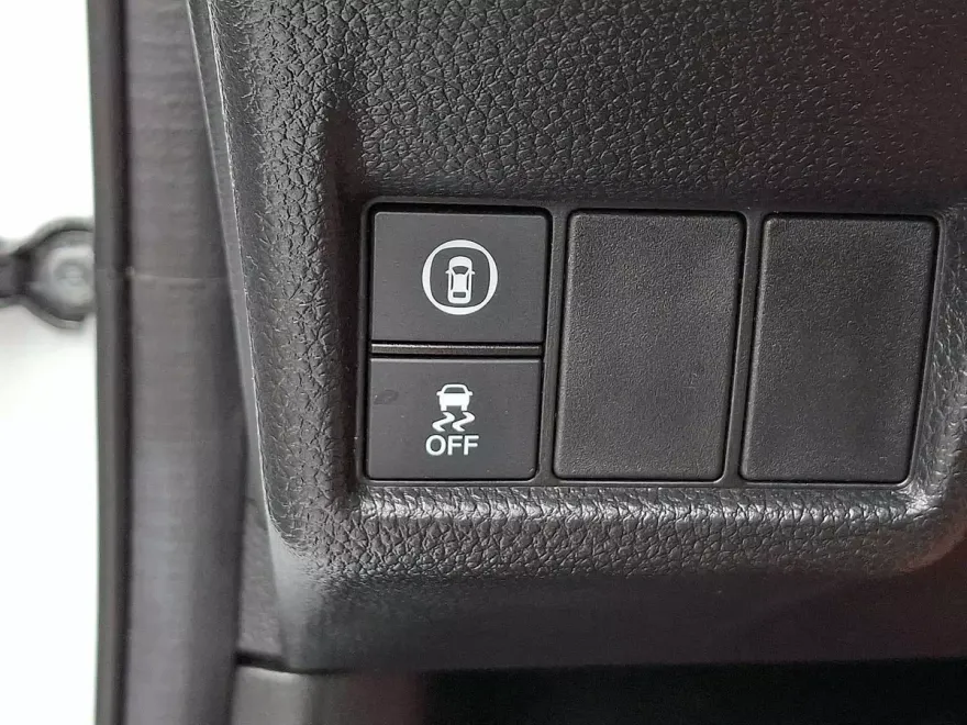 2022 Honda Civic Hatchback EX-L photo 19