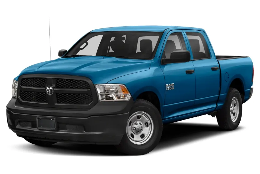 2019 Ram 1500 Classic Express photo 1