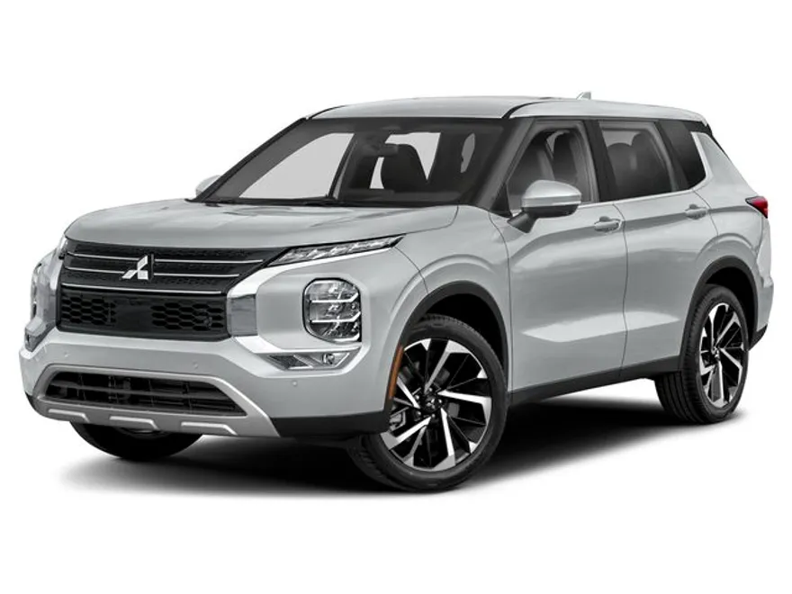 2023 Mitsubishi Outlander SE photo 1