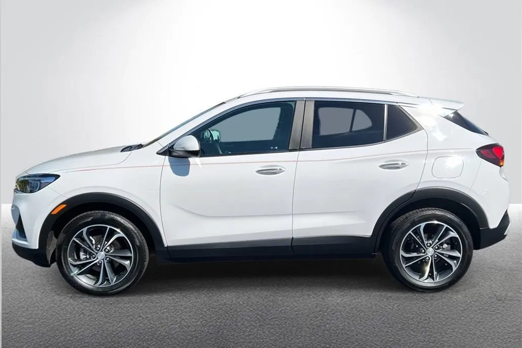 2023 Buick Encore GX Select photo 1