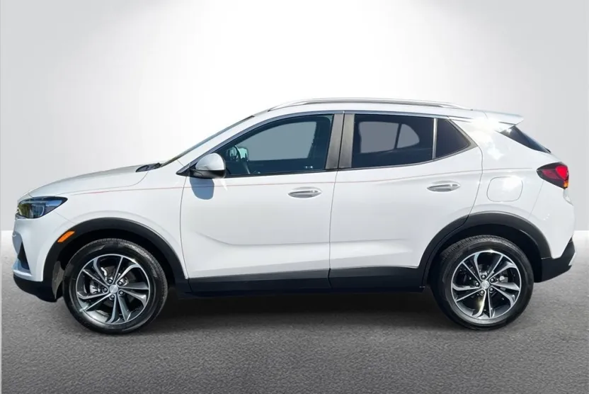 2023 Buick Encore GX Select photo 1
