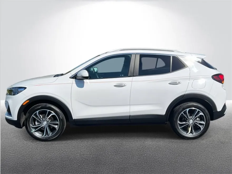 2023 Buick Encore GX Select photo 1