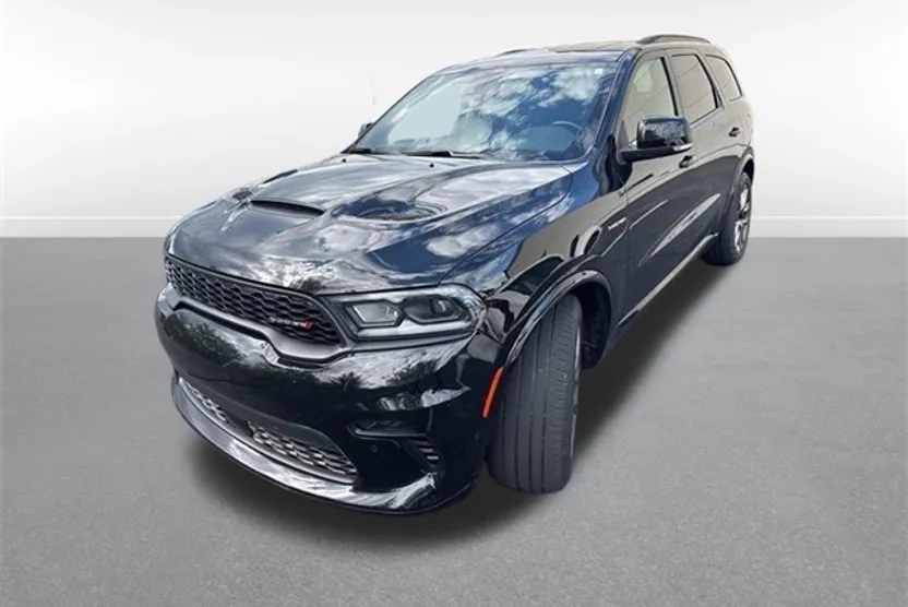 2023 Dodge Durango R/T photo 1