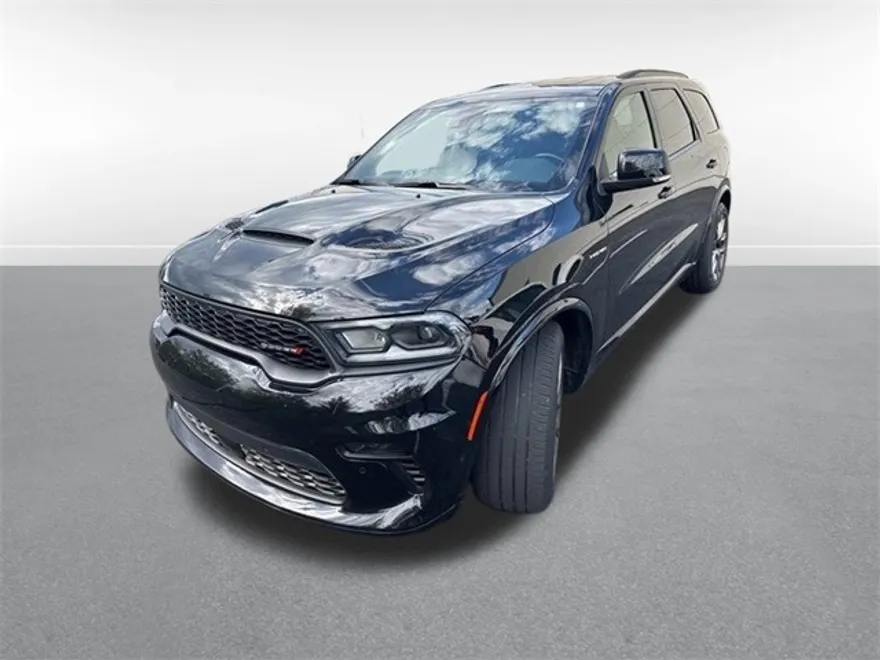2023 Dodge Durango R/T photo 1