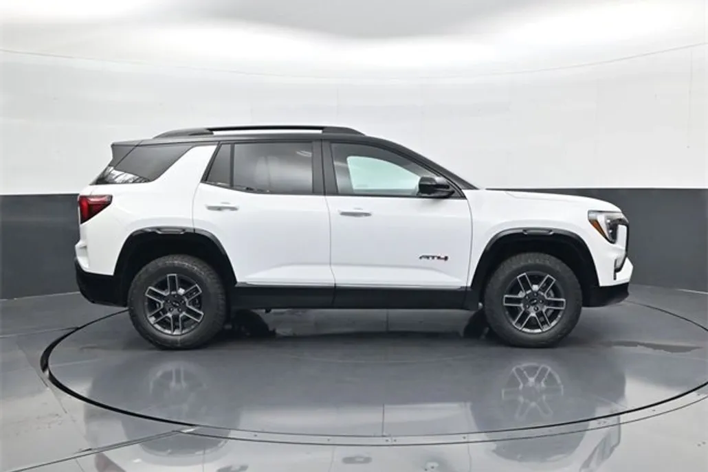 2026 Gmc Terrain AT4 photo 1